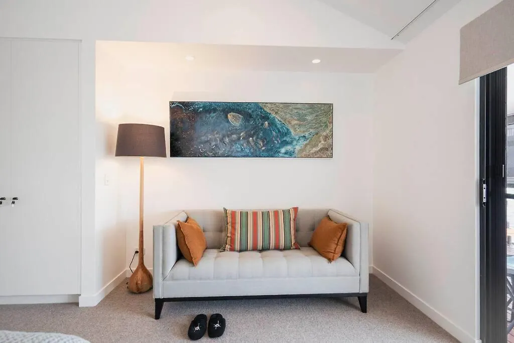 Dom wakacyjny Sunset Lagoon ~ Noosa Luxury With Stunning Views