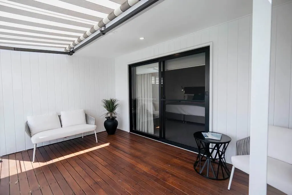 Dom wakacyjny Sunset Lagoon ~ Noosa Luxury With Stunning Views