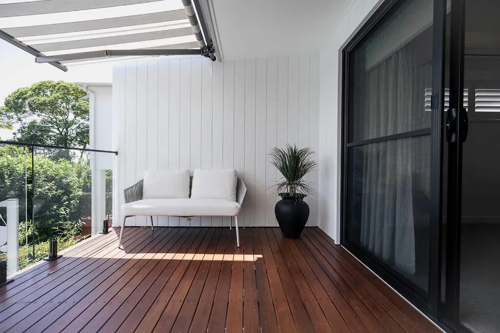 Dom wakacyjny Sunset Lagoon ~ Noosa Luxury With Stunning Views
